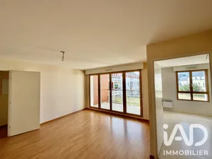 Appartement à Port-Louis (56290)