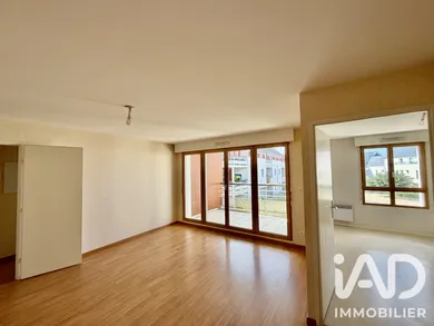 Appartement à Port-Louis (56290)