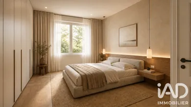 Appartement à Thionville (57100)