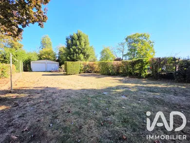 Maison à Mainvilliers (28300)