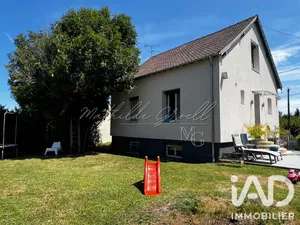 Traditional house in Chambly (60230)