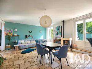House in Gouvieux (60270)