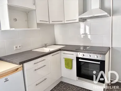 Appartement à Perpignan (66000)