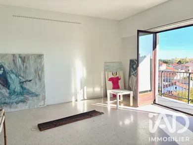 Appartement à Perpignan (66000)
