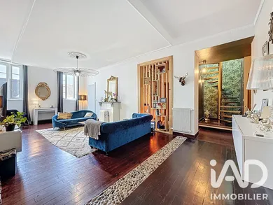 Duplex à Tarbes (65000)