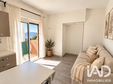 Appartement à Fréjus (83600)