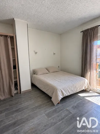 Appartement à Fréjus (83600)