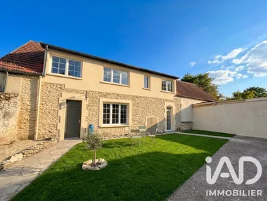 House in Rully (60810)