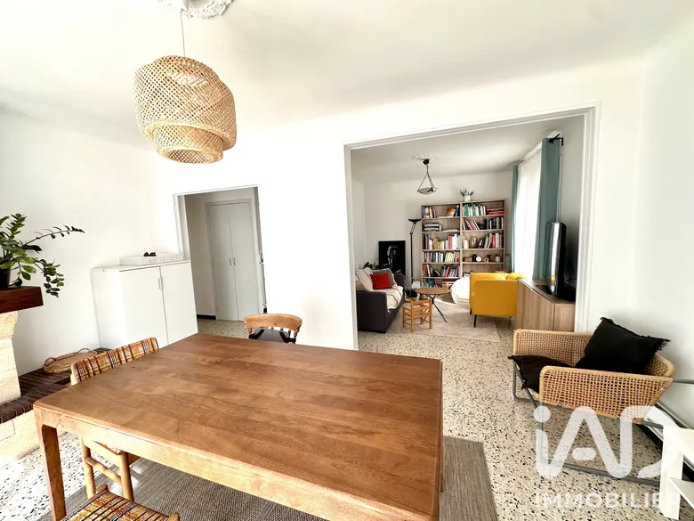 Maison 4 pièces 110 m² · à Manduel · 110 m² · 295 000 €
