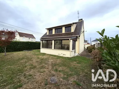 Maison à Chelles (77500)