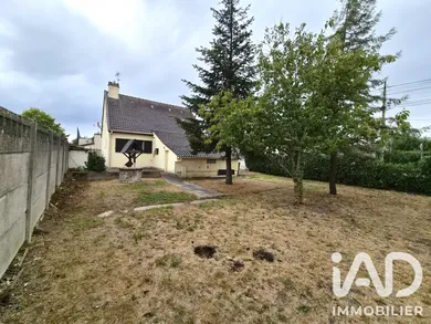 Maison à Chelles (77500)