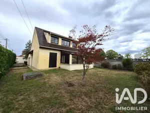 Maison à Chelles (77500)