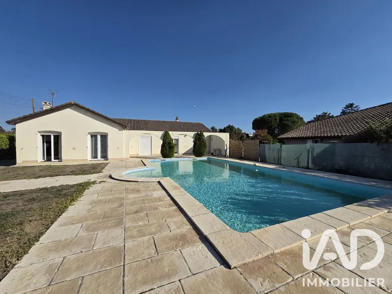 Maison 5 pièces 132 m² · à Pineuilh · 132 m² · 220 000 €