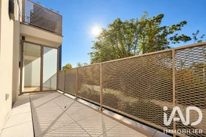 Appartement à Châtenay-Malabry (92290)