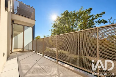 Appartement à Châtenay-Malabry (92290)