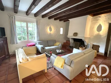 Maison à Seignosse (40510)