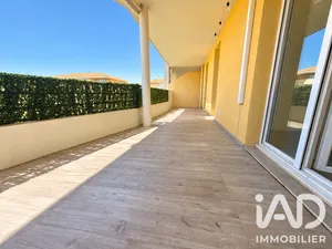 Appartement à Marseille (13013)