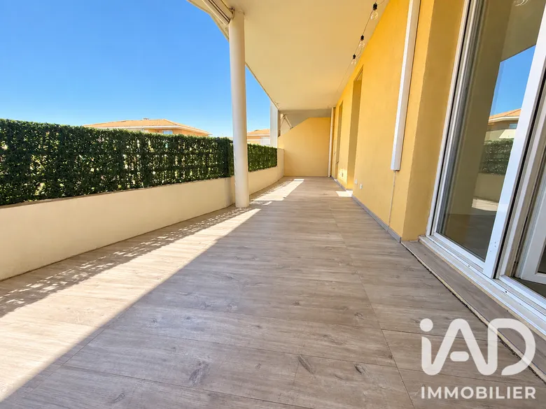Appartement 3 pièces 68 m² · à Marseille · 68 m² · 258 000 €