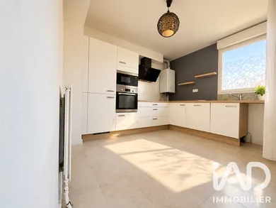 Appartement à Marseille (13013)