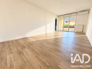 Apartment in Marseille (13013)