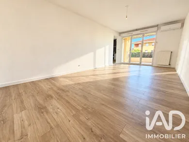 Appartement à Marseille (13013)