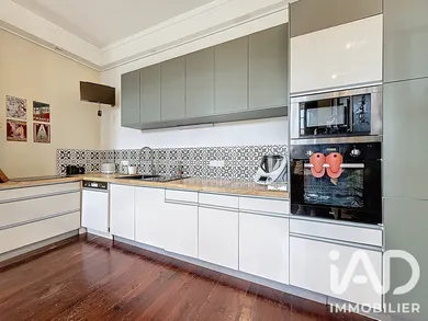 Duplex à Tarbes (65000)