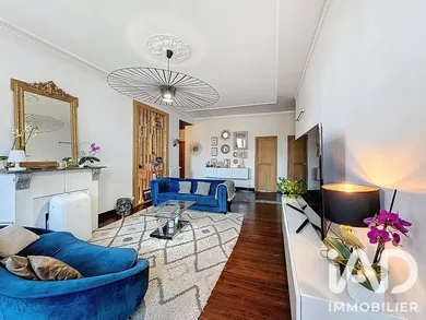 Duplex à Tarbes (65000)