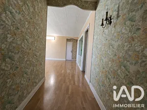 Appartement à Meudon (92360)