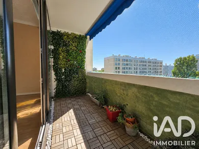 Apartment in Meudon (92360)