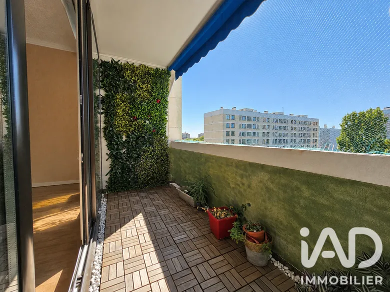 Appartement 5 pièces 94 m² · à Meudon · 94 m² · 295 000 €