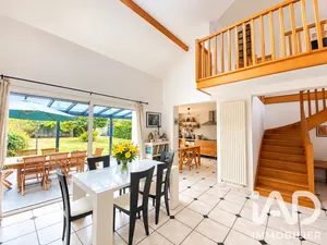 Maison à Savigny-sur-Orge (91600)