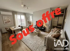Appartement à Nîmes (30000)