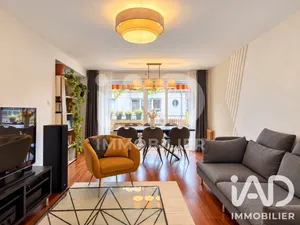 Appartement à Strasbourg (67100)