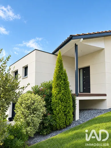 Maison à Cénac (33360)