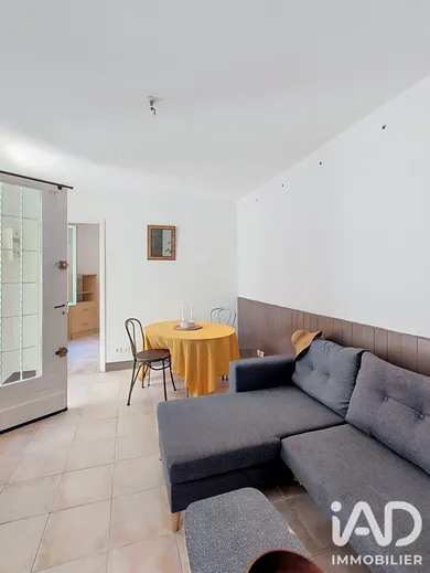 Appartement à Nîmes (30000)
