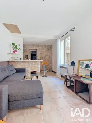 Appartement à Nîmes (30000)