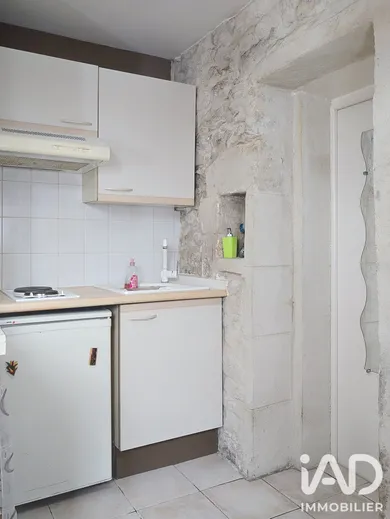 Appartement à Nîmes (30000)