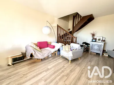 Appartement à Massy (91300)