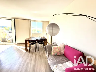 Apartment in Massy (91300)
