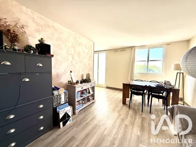 Appartement à Massy (91300)