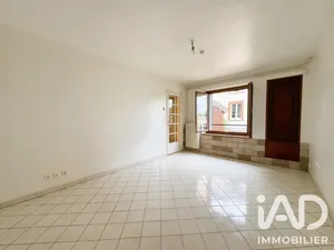 Townhouse in Montsoult (95560)