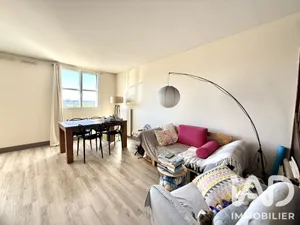 Appartement à Massy (91300)