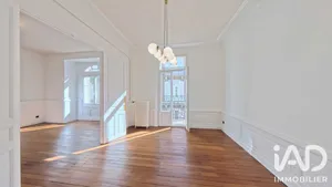 Appartement à Vichy (03200)