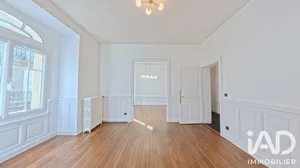 Apartment in Vichy (03200)