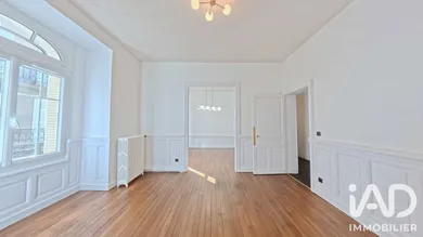 Appartement à Vichy (03200)