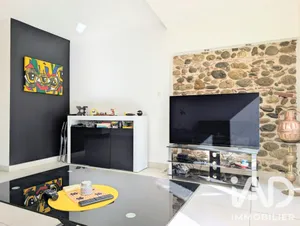 Maison de village à Pézilla-la-Rivière (66370)