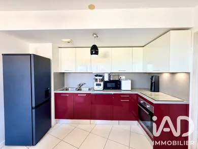Appartement à Sainte-Maxime (83120)