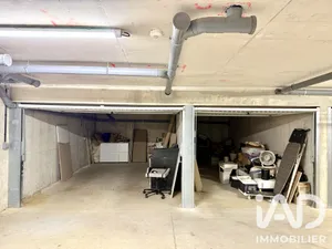 Appartement à Cogolin (83310)