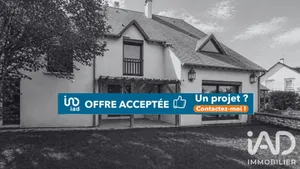 House in Maule (78580)