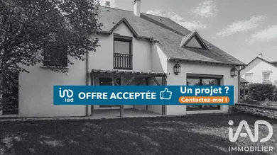 House in Maule (78580)